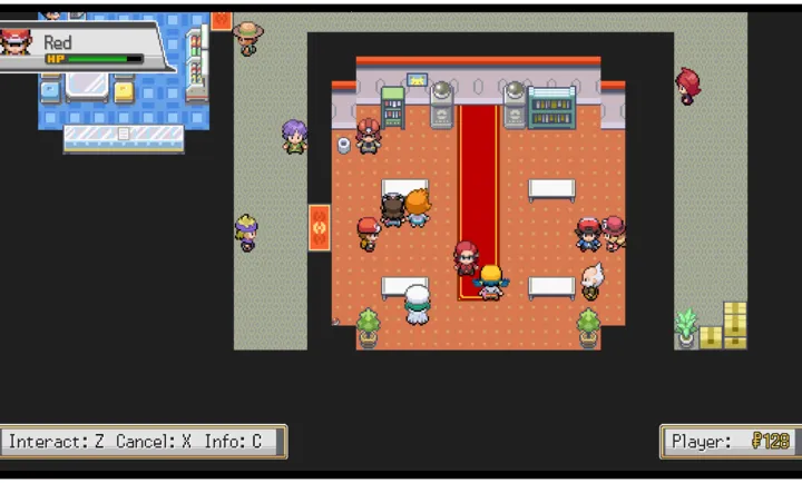 �����Σ�����֮·(������ս����Ϸ)v1.0.0 ��Ѱ��ͼ