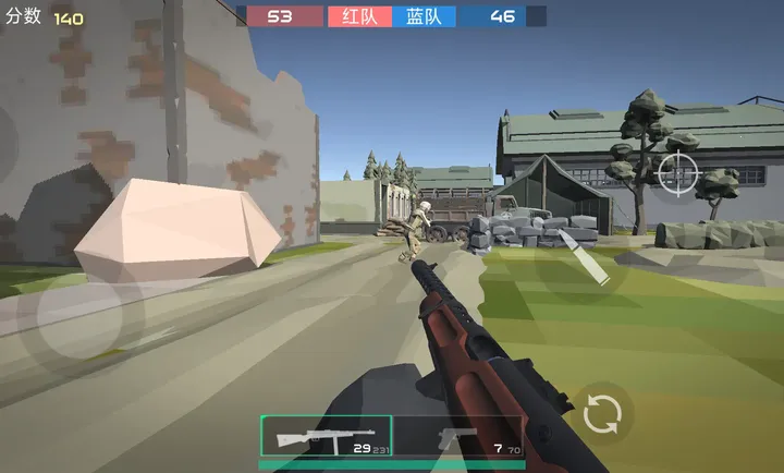 ǰ��ģ��ս���ò˵�v7.4 �ٷ������ͼ