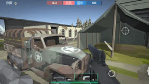 前线模拟战内置菜单 前线模拟战内置菜单