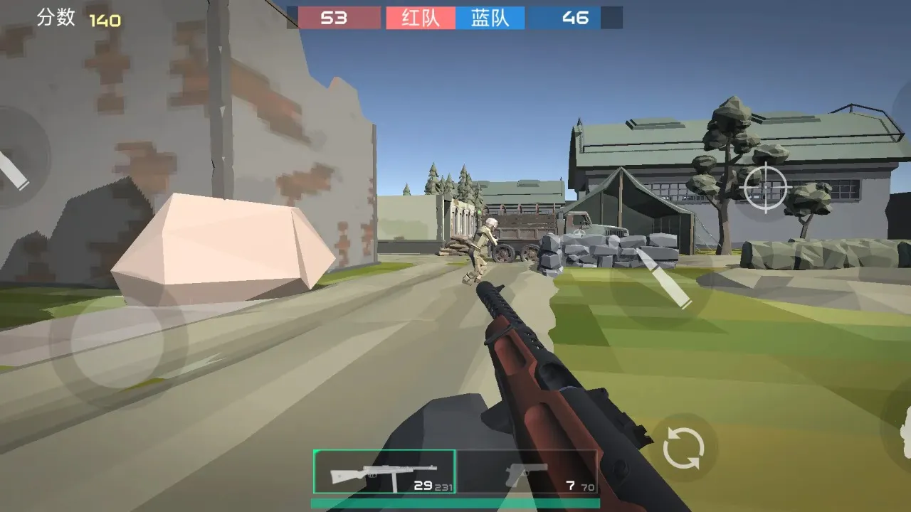 ǰ��ģ��ս���ò˵�v7.4 �ٷ������ͼ