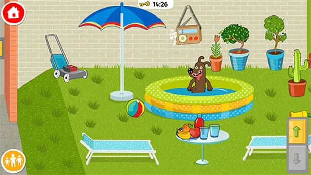 ��Ƥ֮��ȫ������1.0.12v1.14.7 ��׿���ͼ