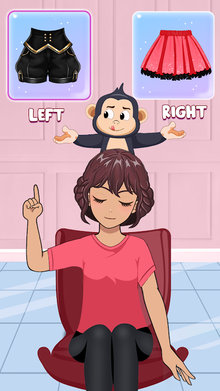 ���һ�װ��ս�����(ʱ�л�װ��Ϸ)v1.07 ��׿���ͼ