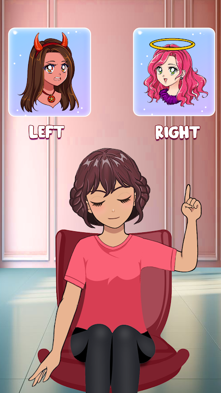 ���һ�װ��ս�����(ʱ�л�װ��Ϸ)v1.07 ��׿���ͼ