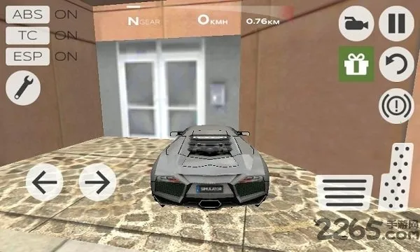 ����������ʻģ�����ƽ��v7.8.0 �ٷ������ͼ