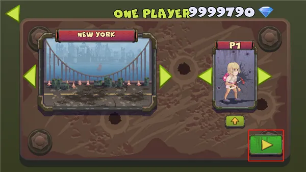 两个家伙和僵尸破解版无限钞票 两个家伙和僵尸破解版无限钞票