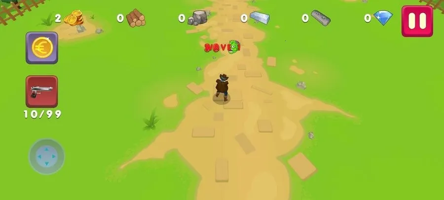 �����һ�ͽ�ʬ�ƽ�����޳�Ʊv1.1.3 ��Ѱ��ͼ