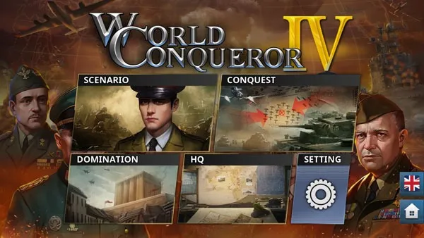 ����������4�ƽ������v1.6.0 �ٷ������ͼ