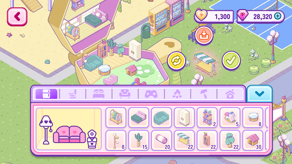 ����ڴ���΢������(����ڴ���Ϸ)v0.13.06 �ֻ����ͼ