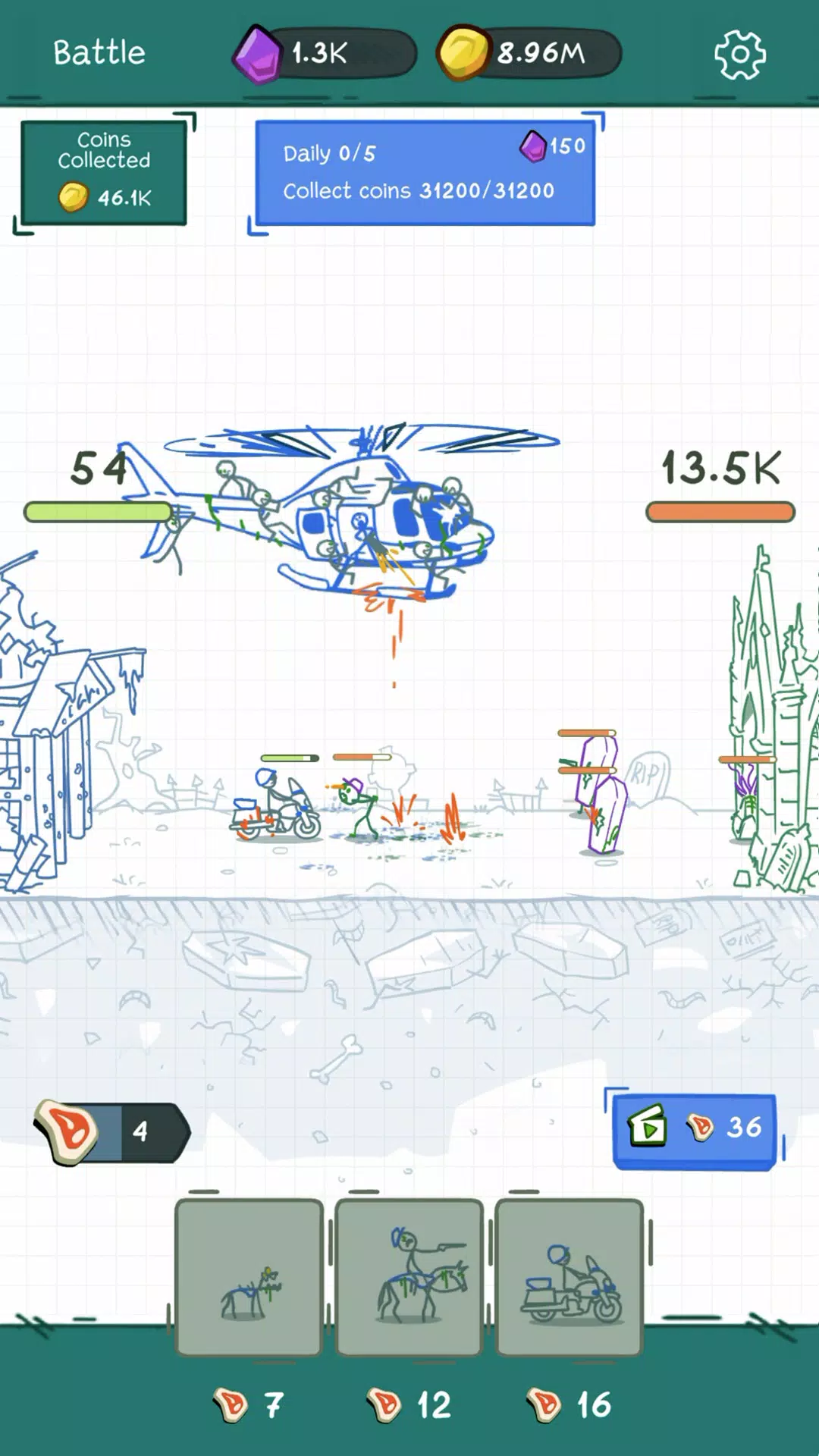 ������������սʿ֮ս(����ս����Ϸ)v1.15 �ٷ������ͼ