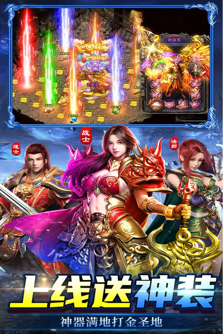 ���г��(���Ŵ������Ϸ)v2.30 ��׿���ͼ