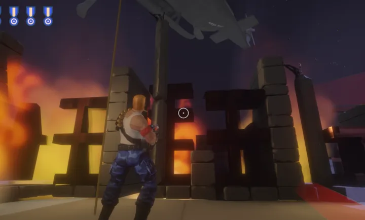 �궷��3D���ư�PC���԰�2026�ٷ����°汾v1.0 �ֻ����ͼ