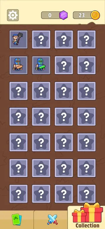 ��������(�������Է�����Ϸ)v2.00 ��׿���ͼ