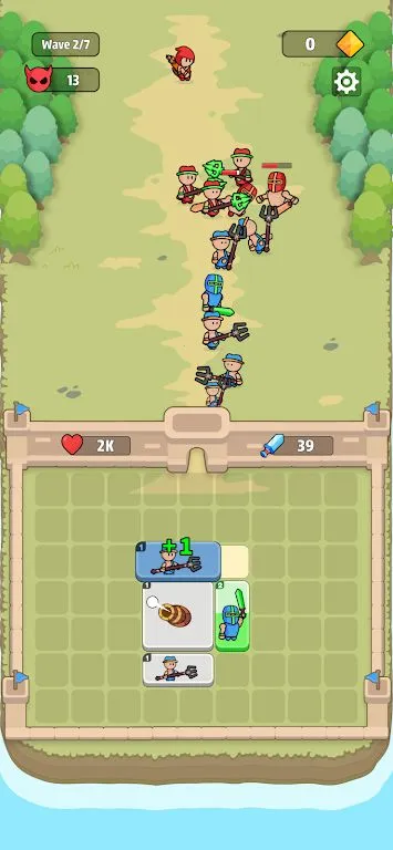 ��������(�������Է�����Ϸ)v2.00 ��׿���ͼ