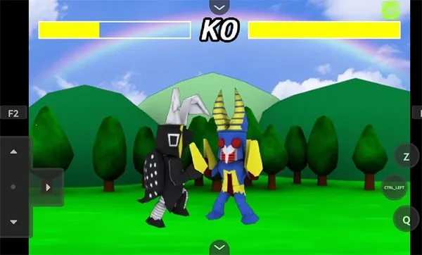 ����������(����������Ϸ)v1.00.30-patreon �ٷ������ͼ