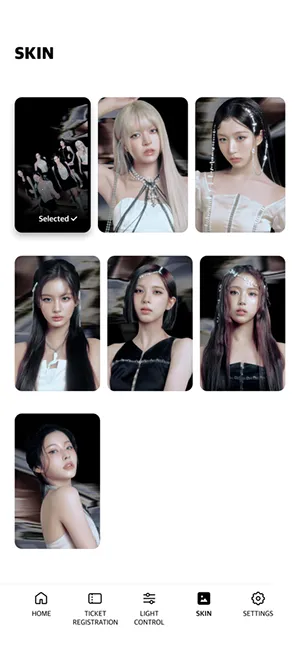 NMIXX(Ů��ӦԮ������)v1.2 ��׿���ͼ