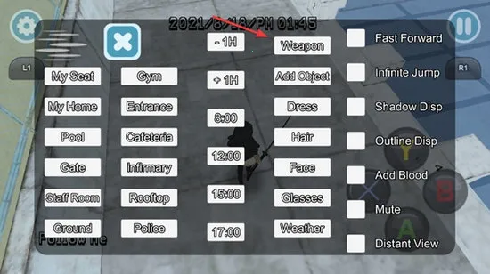 ����ģ����ͬ��2026���°汾