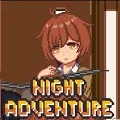 Night Adventure2026�ٷ�����