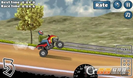 wheelie challengeƻ����v1.69 �ֻ����ͼ