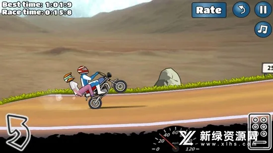 wheelie challengeƻ����v1.69 �ֻ����ͼ