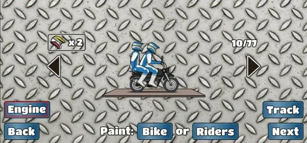 wheelie challenge苹果版 wheelie challenge苹果版