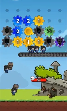 ����ս�����ĸ����˵���2026�ٷ�����v6.8.1 ��׿���ͼ