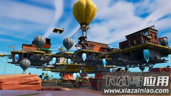 ����֮ҹFortnite(����������Ϸ)v39.40.0-50577083-Android-50377864-Android �ֻ����ͼ