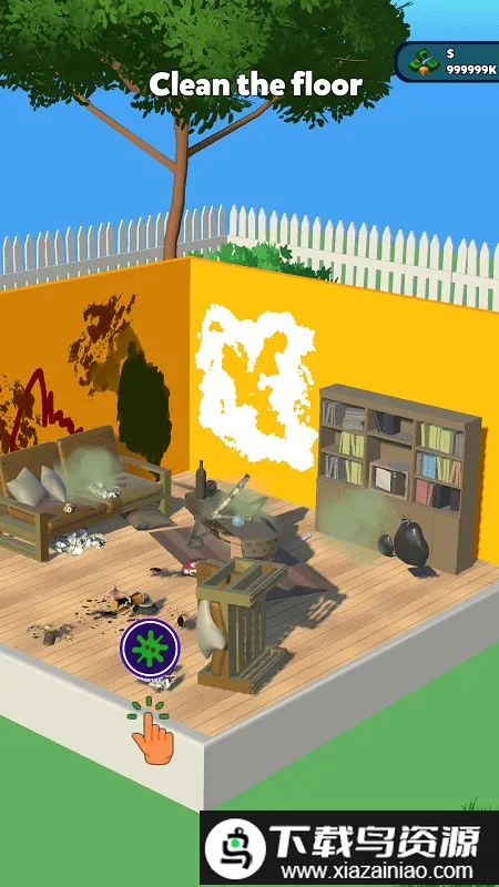 ��ͥ�޸�2026�ٷ����°汾v0.1 �ֻ����ͼ