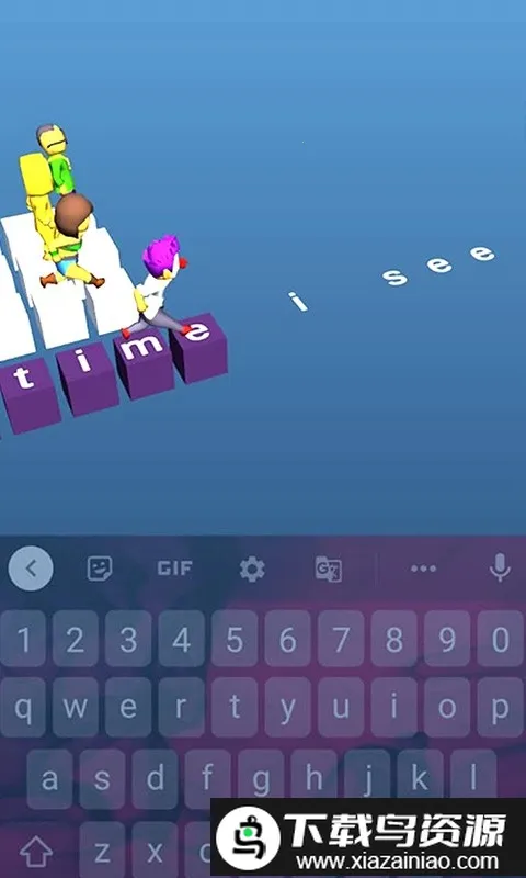 ���ָ�����ս(���־�����Ϸ)v1.0 �ֻ����ͼ