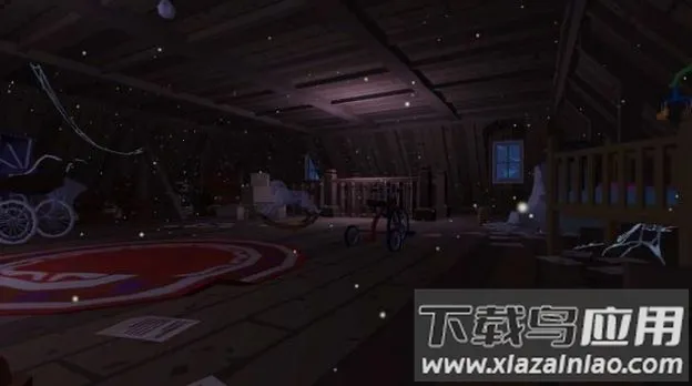 Scary Tale2026�ٷ����°汾v0.3 �ֻ����ͼ