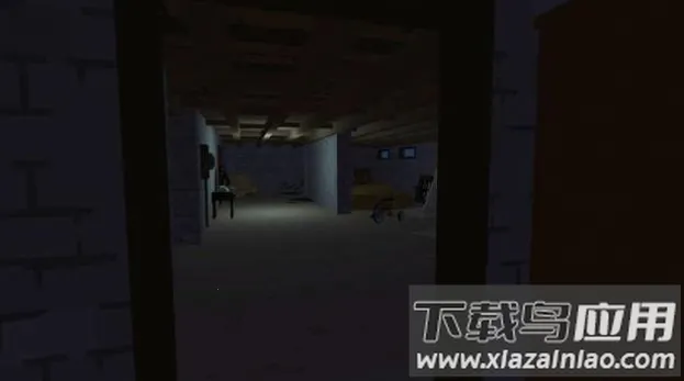 Scary Tale2026官方最新版本 Scary Tale2026官方最新版本