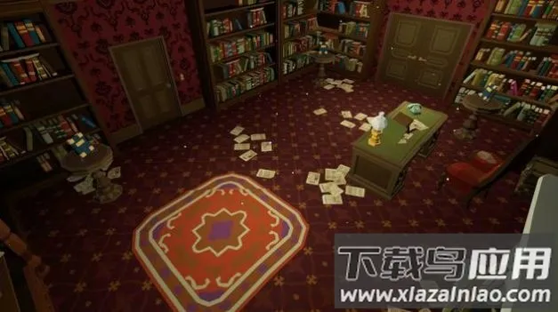 Scary Tale2026�ٷ����°汾v0.3 �ֻ����ͼ