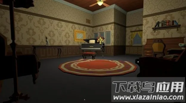 Scary Tale2026�ٷ����°汾v0.3 �ֻ����ͼ