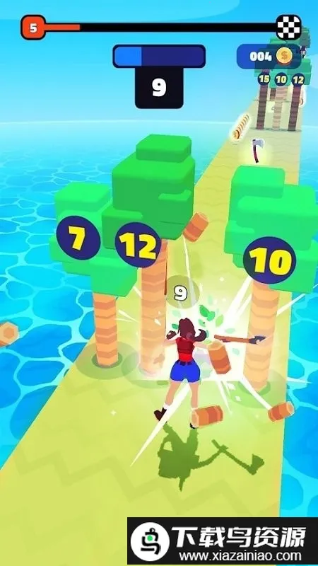 ��ľ������2026�ٷ�����v1.1 ��Ѱ��ͼ