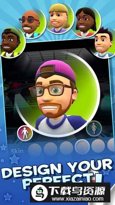 StrikeMaster Bowlingһ�����2026�ٷ�����v4.34 �ٷ������ͼ