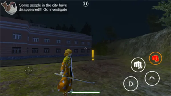 ����֮��ѵ��ɱ�ְ�׿ֱװv0.2 ��׿���ͼ