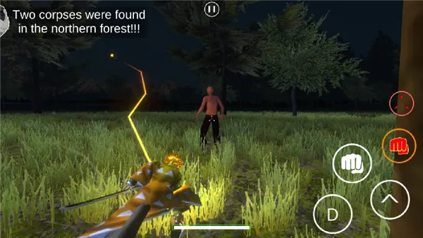 ����֮��ѵ��ɱ�ְ�׿ֱװv0.2 ��׿���ͼ