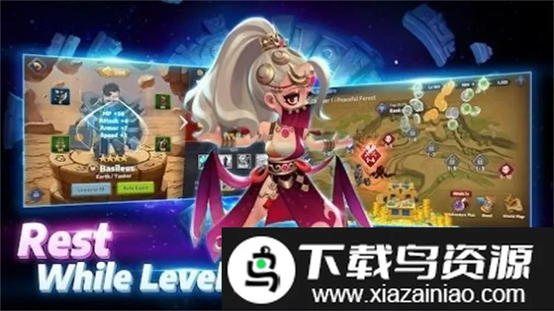 ͵����ʦ2026���ذ�װv1.0.11 �ֻ����ͼ