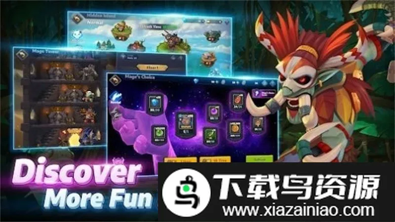 ͵����ʦ2026���ذ�װv1.0.11 �ֻ����ͼ