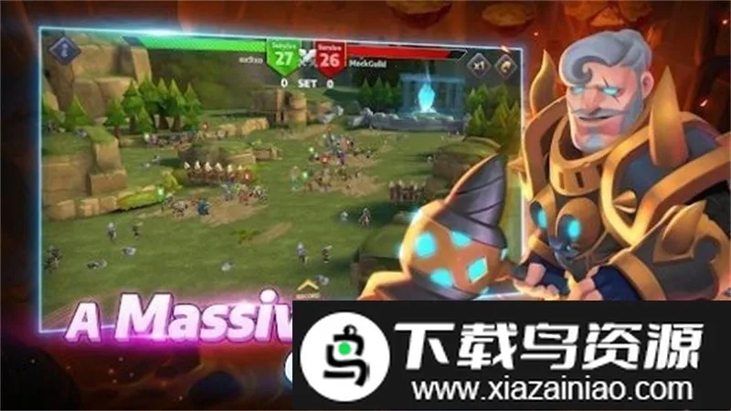 ͵����ʦ2026���ذ�װv1.0.11 �ֻ����ͼ