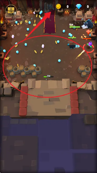 地下城与骑士无限金币免广告 地下城与骑士无限金币免广告