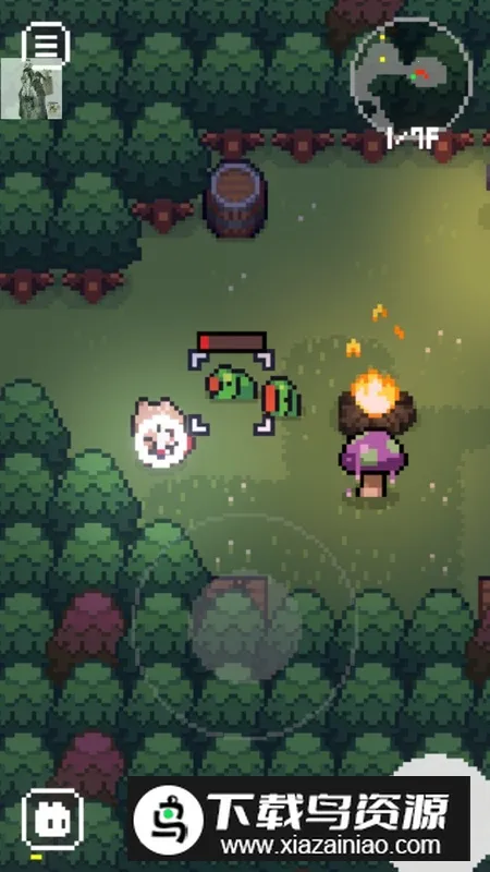 The Way Home�ؼҵ�è2026�ٷ�����v2.6.4 �ٷ������ͼ