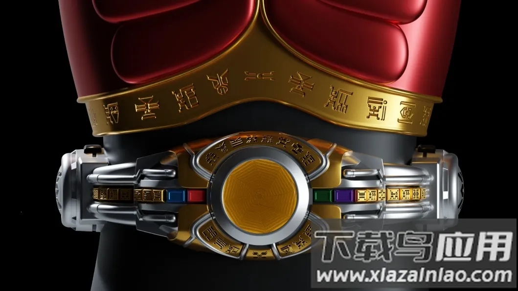 ������ʿCSM��׿���ֻ���v1.07 �ٷ������ͼ