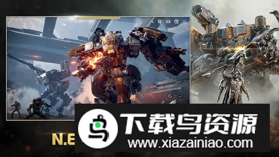 RF ONLINE NEXT(���ð����Ϸ)v1.18.8 ��׿���ͼ