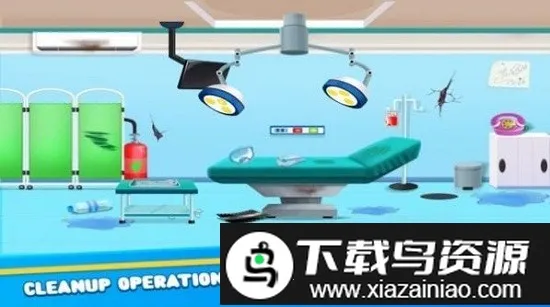 Ů��ҽԺ���(ҽԺ���ģ����Ϸ)v1.0 ��Ѱ��ͼ