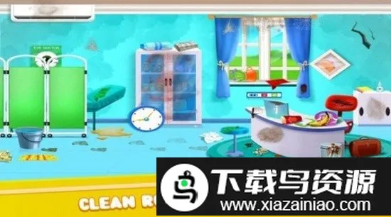 Ů��ҽԺ���(ҽԺ���ģ����Ϸ)v1.0 ��Ѱ��ͼ