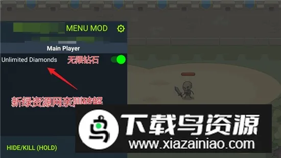 Idle Legion Hero March���þ���Ӣ���о�(���������淨��)v1.0.0 �ٷ������ͼ