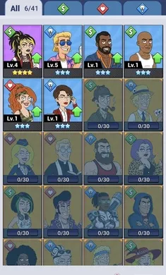 ��⵰��Ϯ���(�ʱ����������Ϸ)v1.0.0 ��׿���ͼ