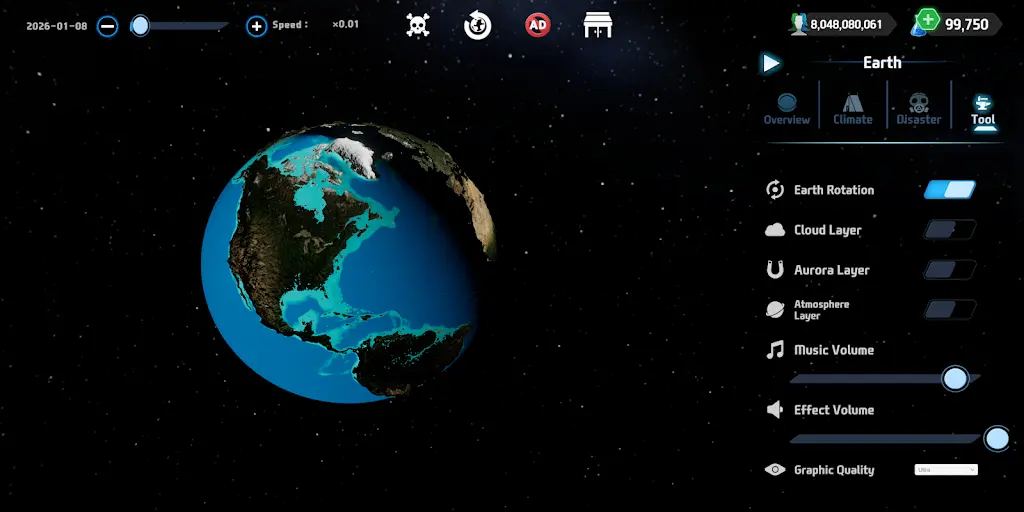 ����ɳ��̫��ģ����ȥ����2026���ذ�װv1.08 �ٷ������ͼ