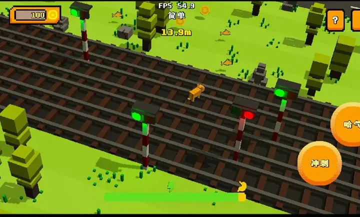 ������Ī��û·��2026���°汾v1.1.1 ��׿���ͼ