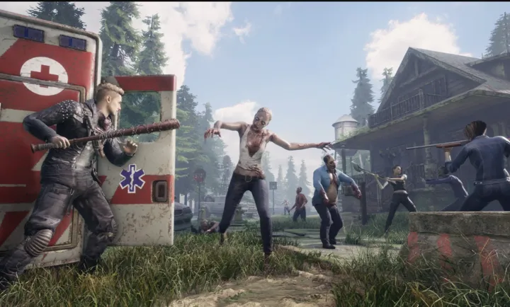 Σ����⣺Σ��X���ʲ��Է�(ĩ��������Ϸ)v3.14.1 ��Ѱ��ͼ